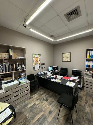 Local comercial en alquiler en Seu d´Urgell, la