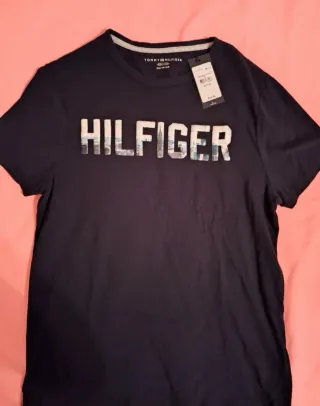 Camiseta Tommy Hilfiger Talla M