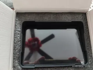 Navegador Moto 5 Android Auto CarPlay ¡Para Reyes!