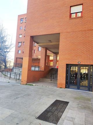 Garaje en venta en Coslada Pueblo en Coslada