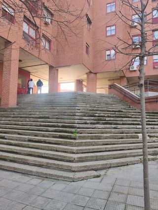 Garaje en venta en Coslada Pueblo en Coslada