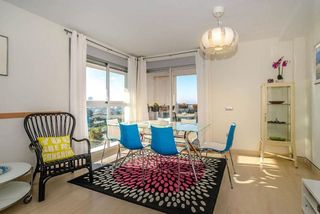 Ático en venta en Zona Pueblo en Calpe/Calp