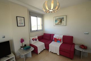Ático en venta en Zona Pueblo en Calpe/Calp