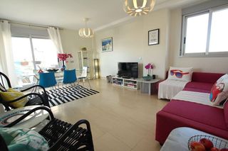 Ático en venta en Zona Pueblo en Calpe/Calp