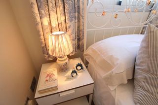 Ático en venta en Zona Pueblo en Calpe/Calp