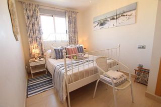 Ático en venta en Zona Pueblo en Calpe/Calp