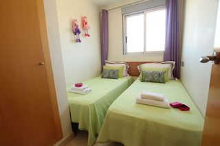 Ático en venta en Zona Pueblo en Calpe/Calp