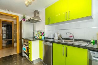 Ático en venta en Zona Pueblo en Calpe/Calp