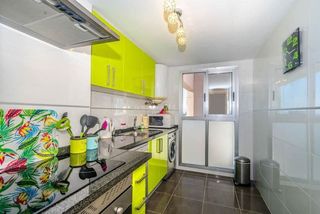 Ático en venta en Zona Pueblo en Calpe/Calp