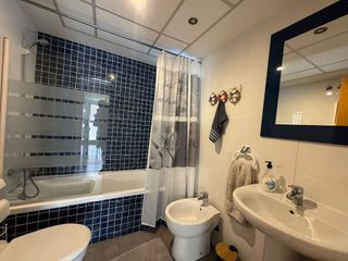 Ático en venta en Zona Pueblo en Calpe/Calp