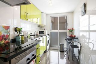 Ático en venta en Zona Pueblo en Calpe/Calp