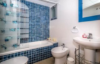 Ático en venta en Zona Pueblo en Calpe/Calp