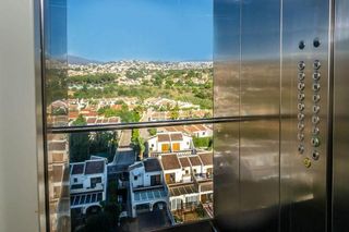 Ático en venta en Zona Pueblo en Calpe/Calp