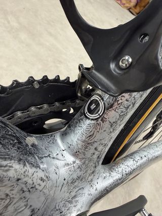 Wilier Filante SLR Astana Talla M