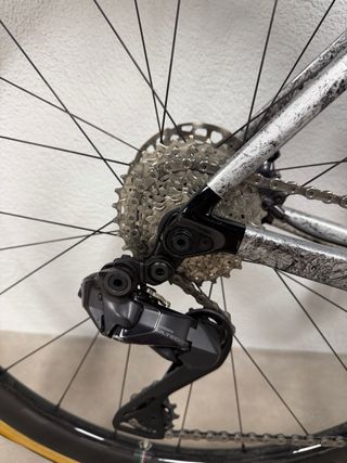 Wilier Filante SLR Astana Talla M