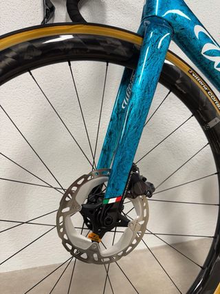 Wilier Filante SLR Astana Talla M