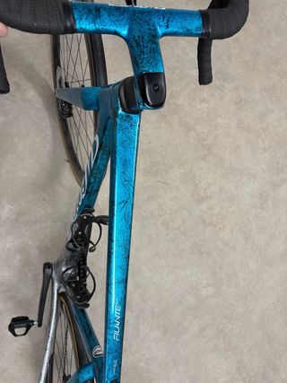 Wilier Filante SLR Astana Talla M