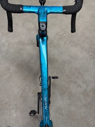 Wilier Filante SLR Astana Talla M