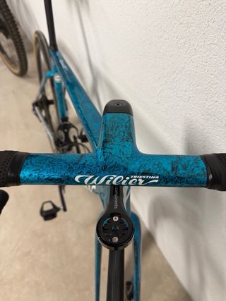 Wilier Filante SLR Astana Talla M