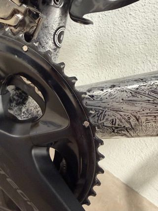 Wilier Filante SLR Astana Talla M