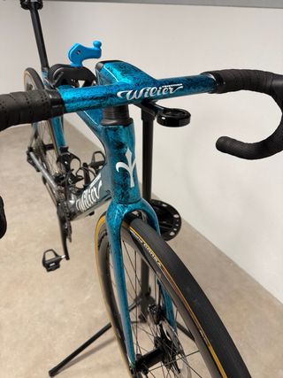 Wilier Filante SLR Astana Talla M