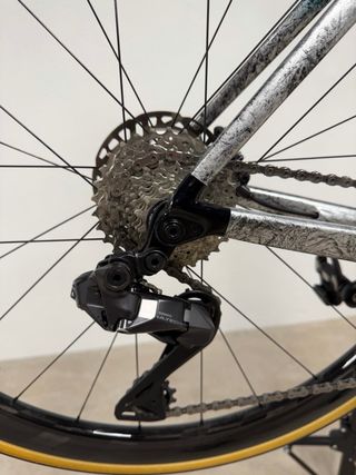 Wilier Filante SLR Astana Talla M