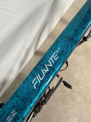 Wilier Filante SLR Astana Talla M