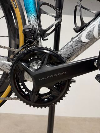 Wilier Filante SLR Astana Talla M