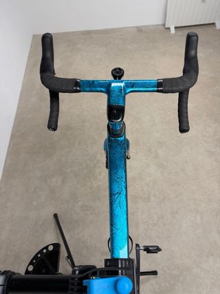 Wilier Filante SLR Astana Talla M