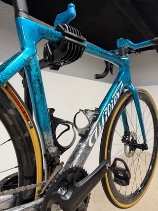 Wilier Filante SLR Astana Talla M