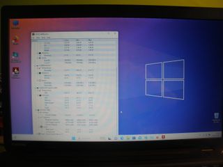 Portátil Toshiba 17.3 i5 8-16GB RAM SSD 480GB
