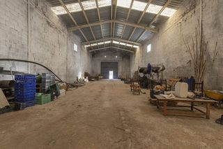 Nave industrial en venta en Peligros
