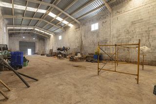 Nave industrial en venta en Peligros