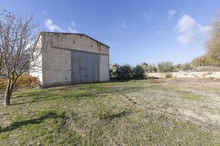 Nave industrial en venta en Peligros