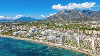 Piso en venta en Casco Antiguo en Marbella