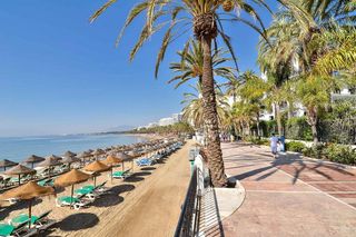 Piso en venta en Casco Antiguo en Marbella