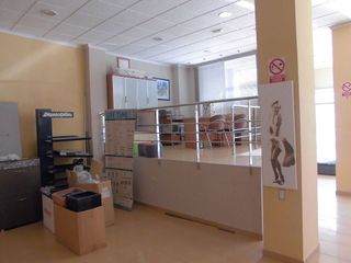 Local comercial en venta en Zona Pueblo en Calpe/Calp