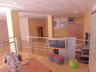 Local comercial en venta en Zona Pueblo en Calpe/Calp