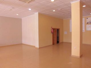 Local comercial en venta en Zona Pueblo en Calpe/Calp