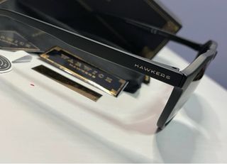 Gafas de sol Hawkers Warwick Negras