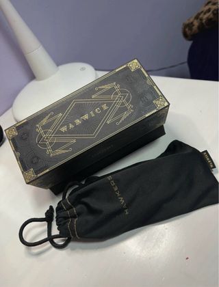 Gafas de sol Hawkers Warwick Negras