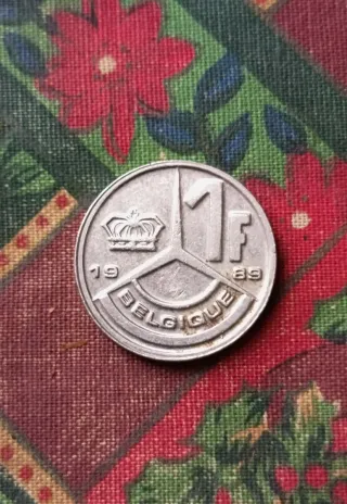 Colección de 13 Monedas Internacionales