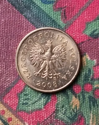 Colección de 13 Monedas Internacionales