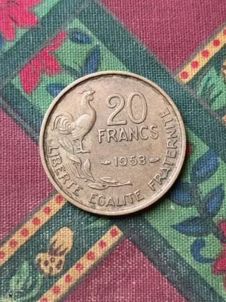 Colección de 13 Monedas Internacionales