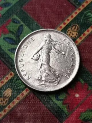 Colección de 13 Monedas Internacionales