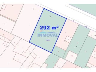 Terreno en venta en Valdepeñas