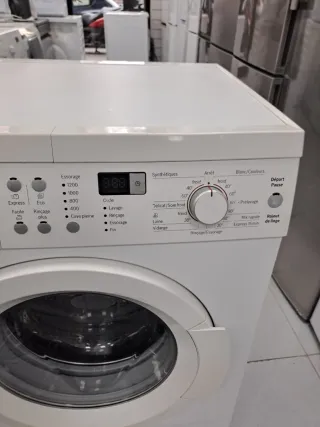 ◇Lavadora bosch 7.0kg◇