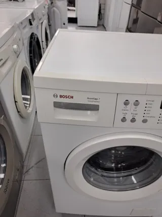 ◇Lavadora bosch 7.0kg◇
