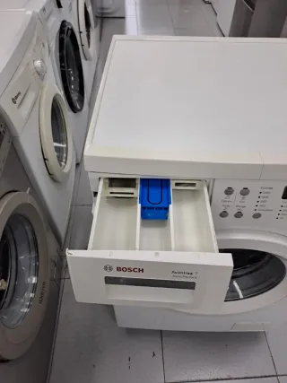 ◇Lavadora bosch 7.0kg◇