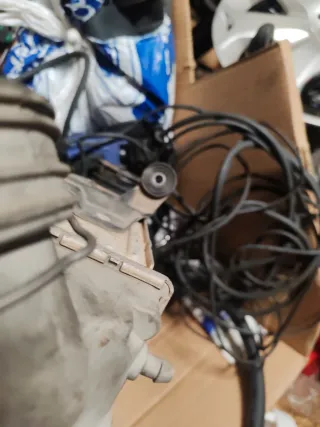 Intercoler Seat 1;9 TDI 130cv